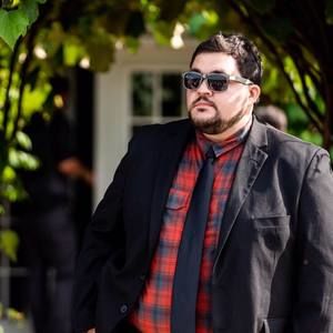 Meet your Posher, Matthew